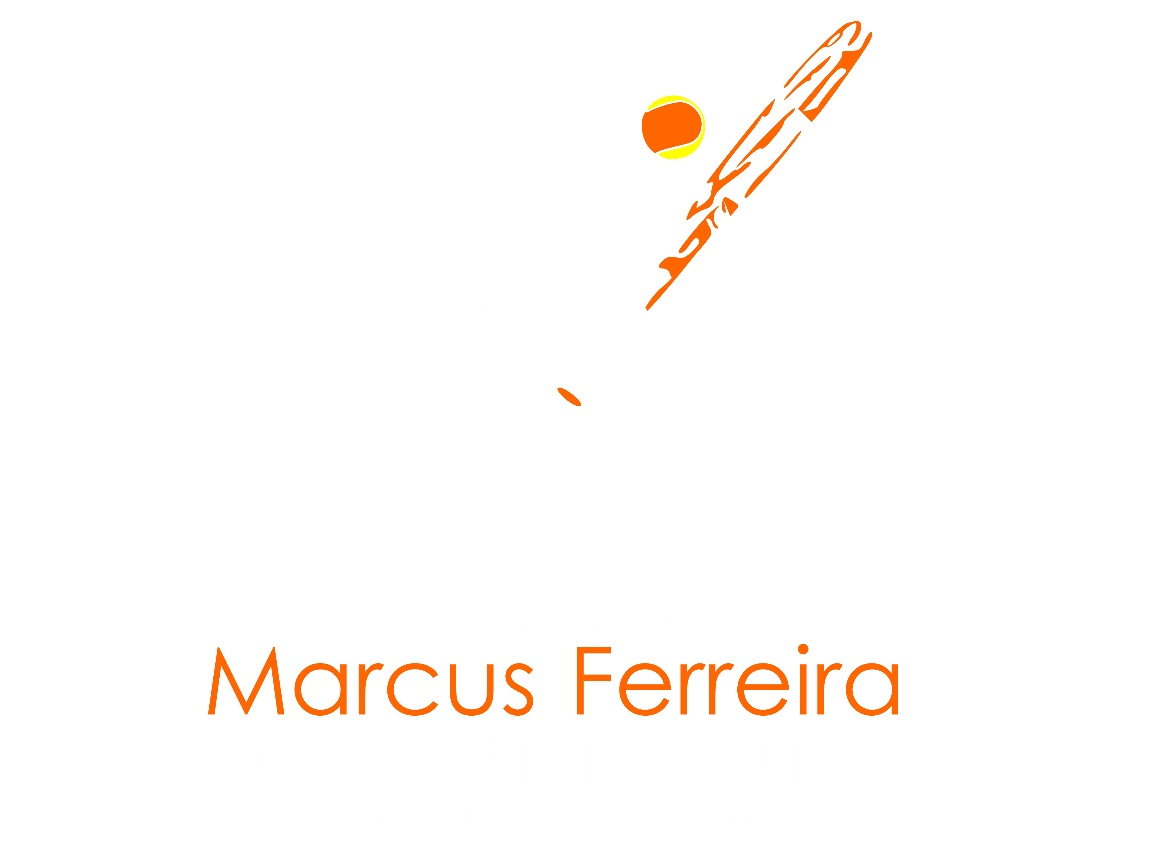 Marcus Ferreira Beach Tennis